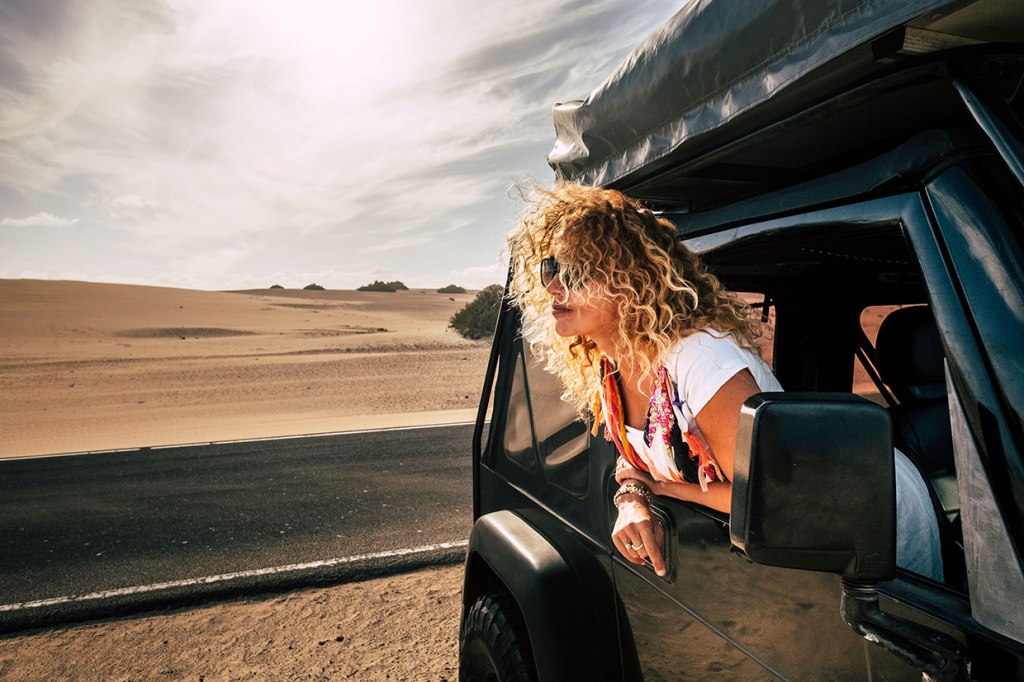 Unveiling the Splendor of Morocco: Elevating Travel Experiences with Private Driver Services