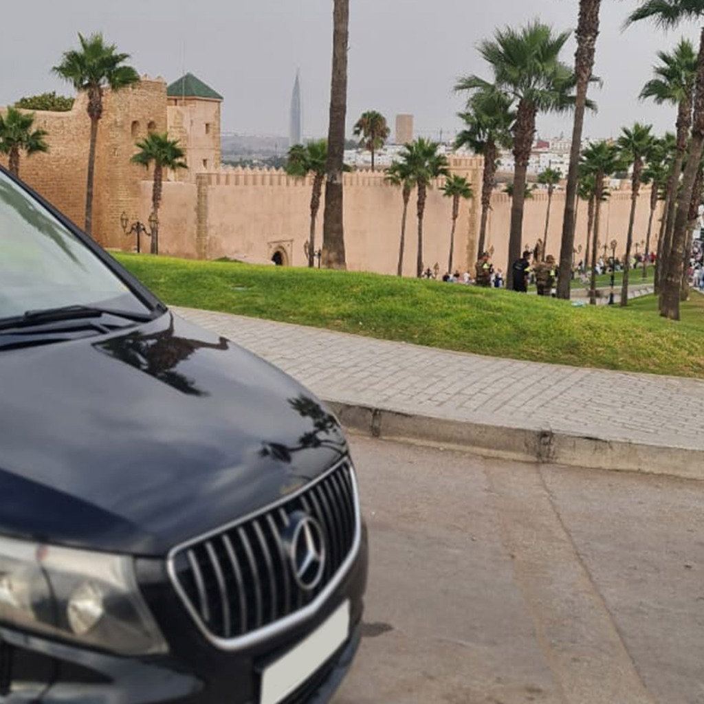 Seamless Journeys Across Morocco: Exploring the Ease of Private Transfers